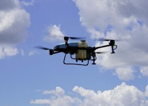 Peningkatan Profitabilitas Telah Dilihat Sebagai Keuntungan Terbesar Menggunakan Drone Dalam Pertanian
