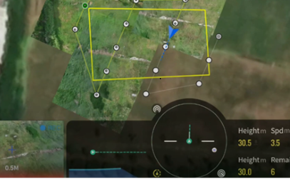 Bab 2：Survei Udara